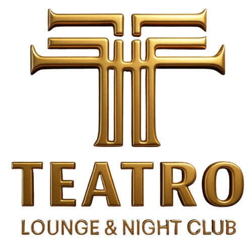 Teatro Logo
